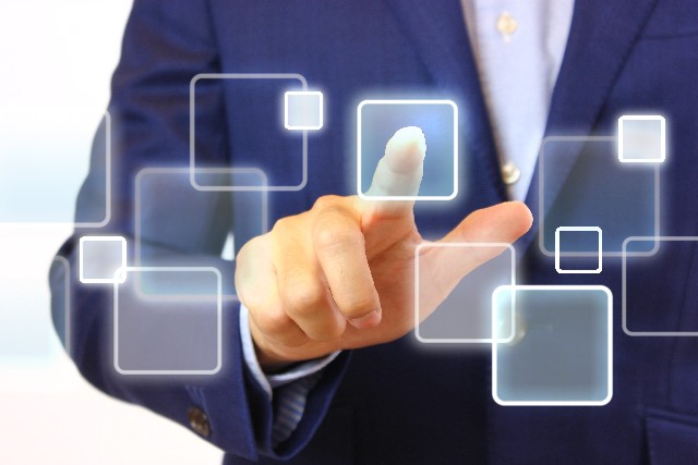 お問い合わせのイメージ